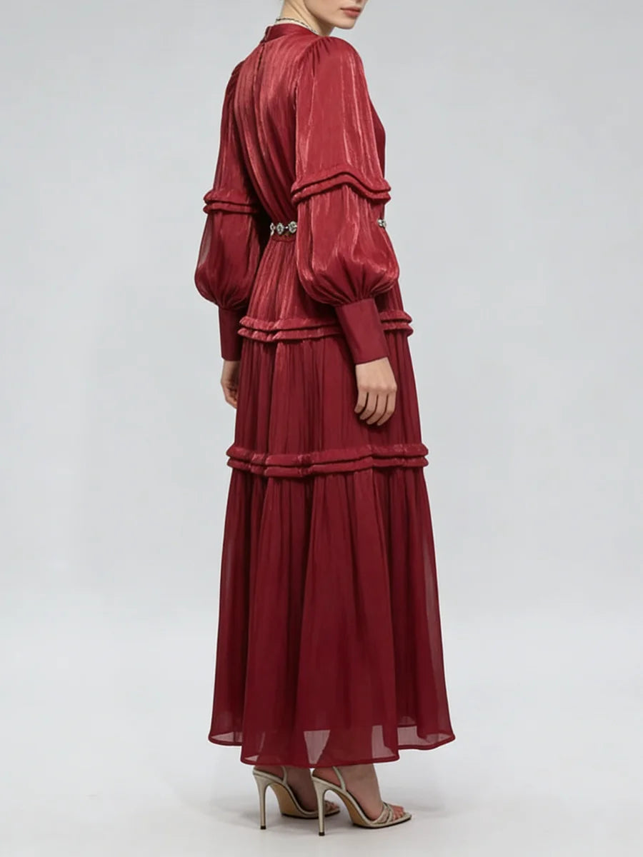 Riselda Midi Dress