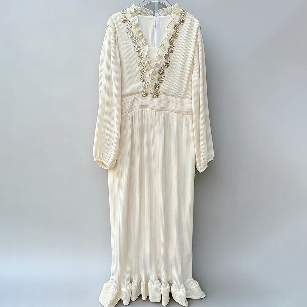 Serina Evening Dress