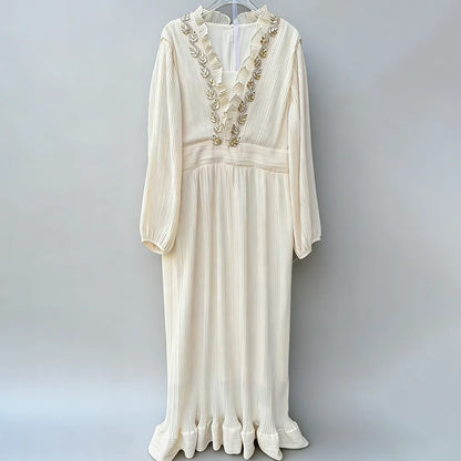 Serina Evening Dress