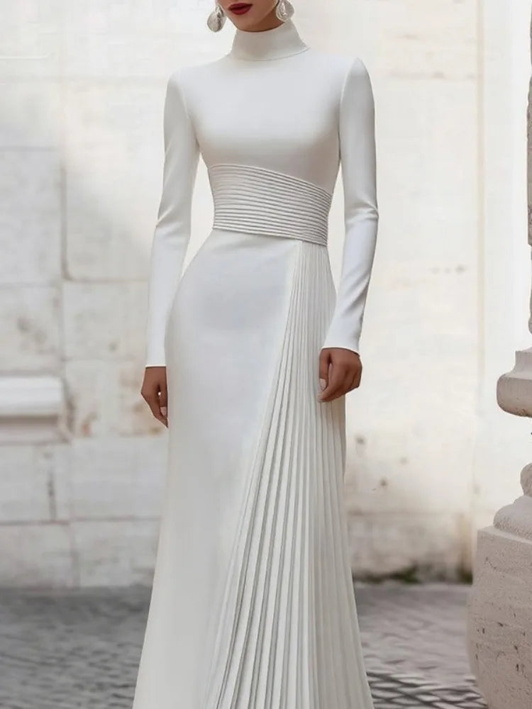 Heliora Luminary Dress