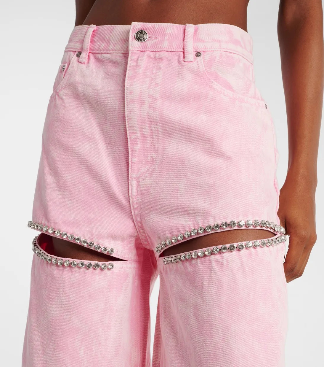 Rosalie Chic Pants