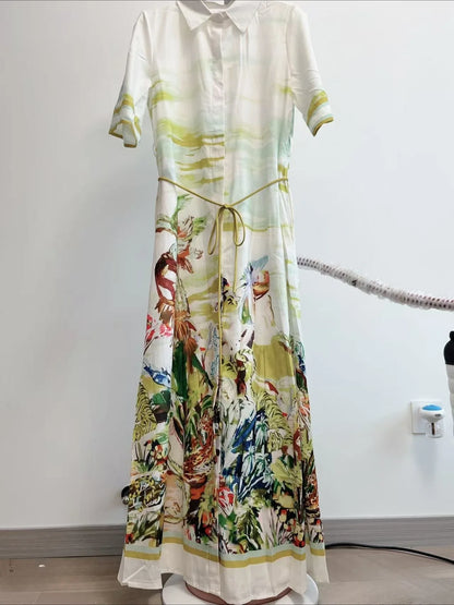 Paloma Effortless Dress