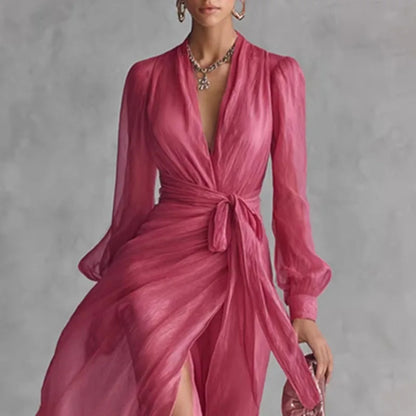 Presley Easyflow Dress