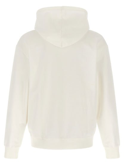 Lacoste Logo Patch Hoodie