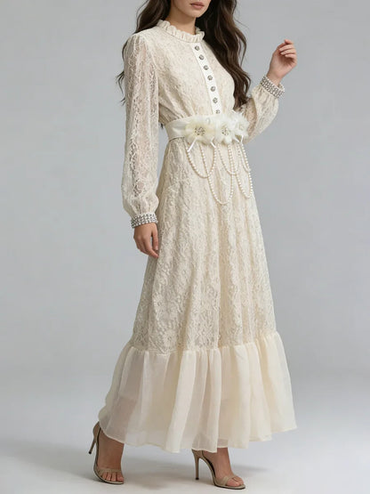 Sasha Evening Dress
