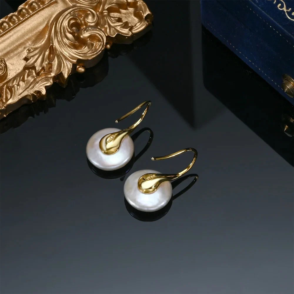 Elio Mode Earrings