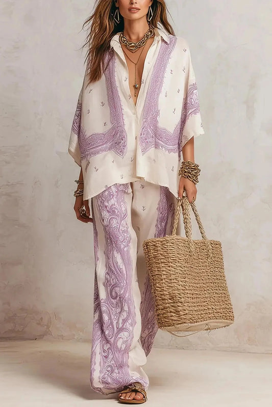 Lucy Cozy Set