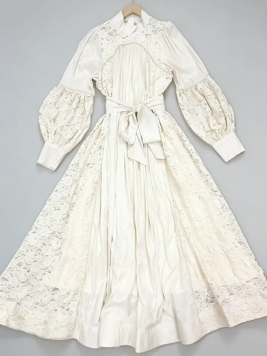 Helorie Bloom Dress
