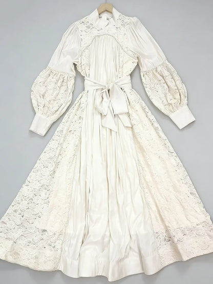 Helorie Bloom Dress