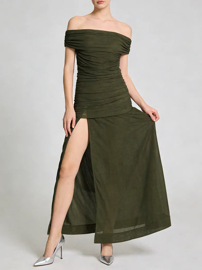 Ismera Sway Dress