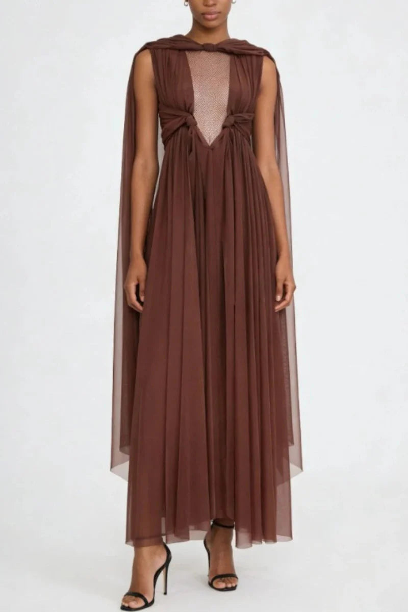 Miravelle Whisper Dress