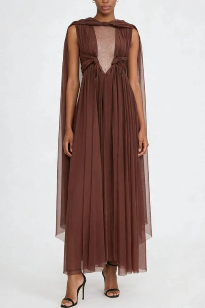 Miravelle Whisper Dress