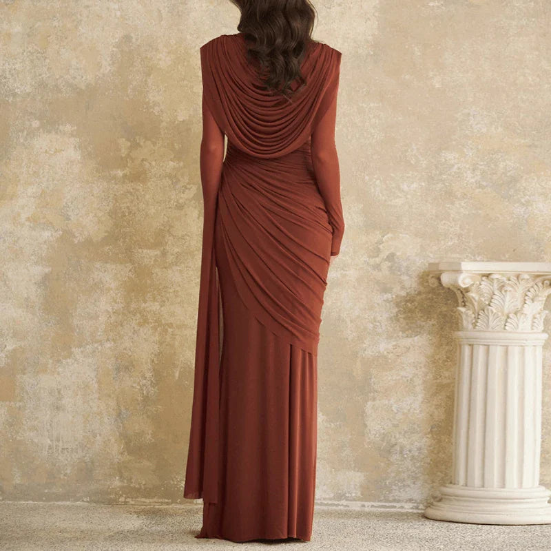 Calia Wrap Dress