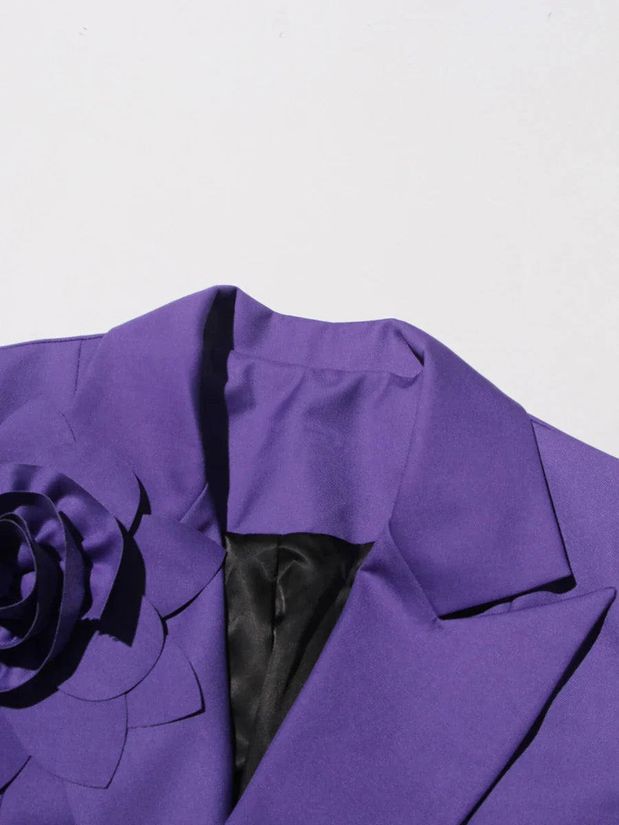 Torvyn Signature Blazer