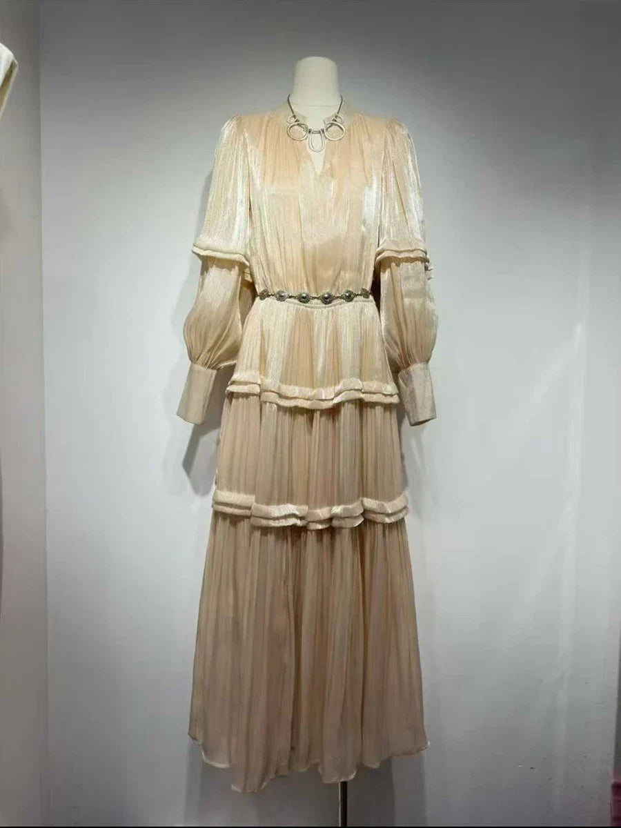 Riselda Midi Dress