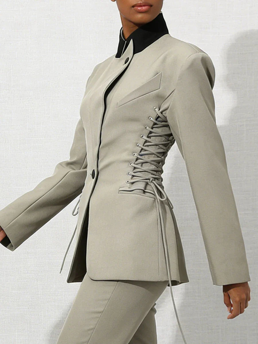 Giovelle Ridge Jacket