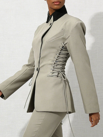 Giovelle Ridge Jacket