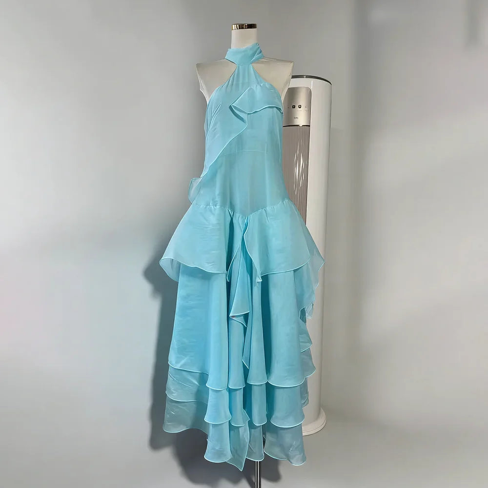 Mirette Majora Dress