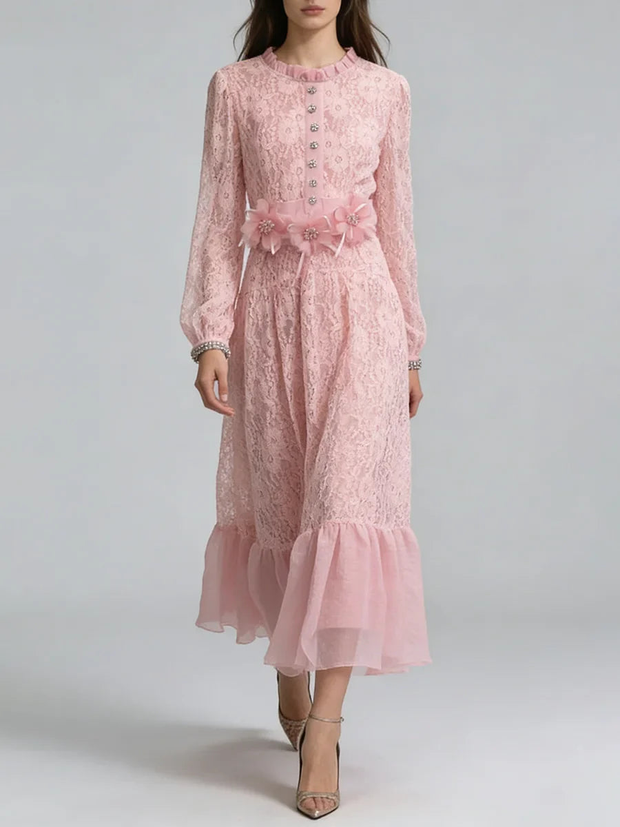 Sasha Evening Dress