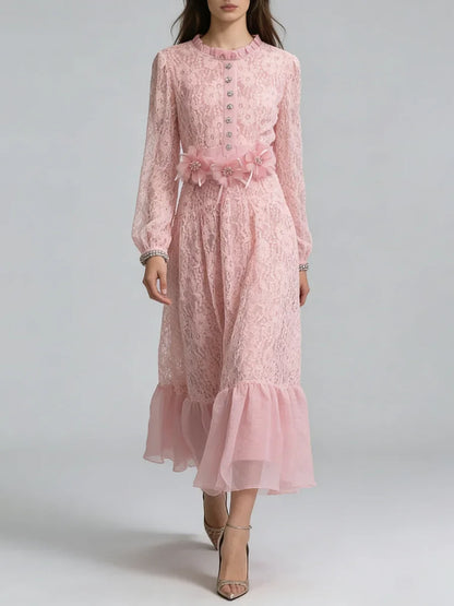 Sasha Evening Dress