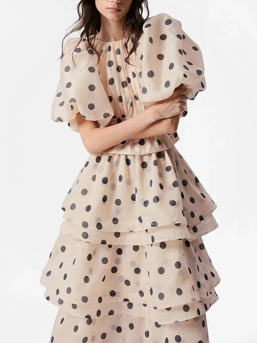 Solira Luxe Set