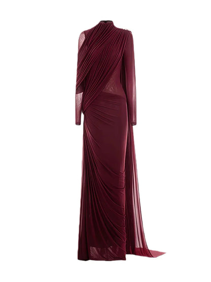 Selia Evening Dress