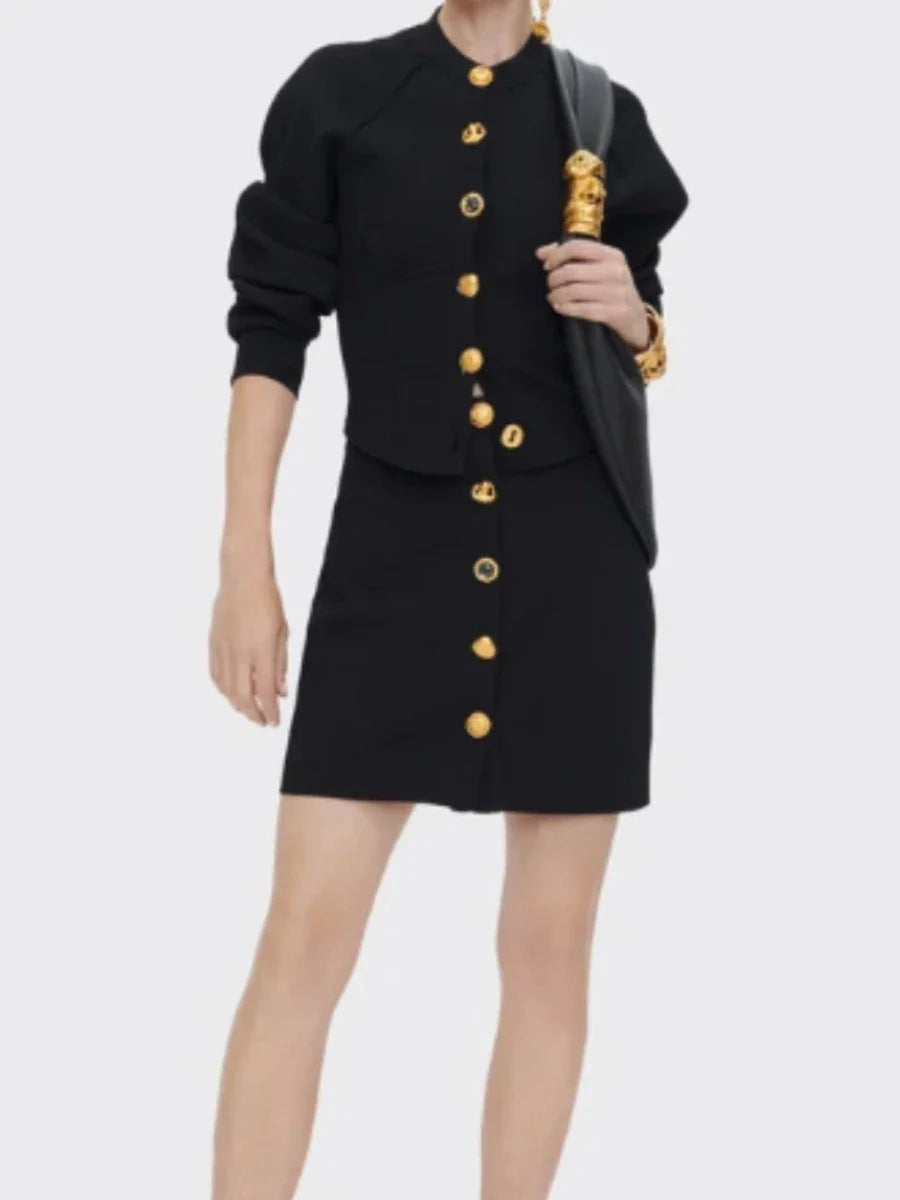 Dahlina Chic Set