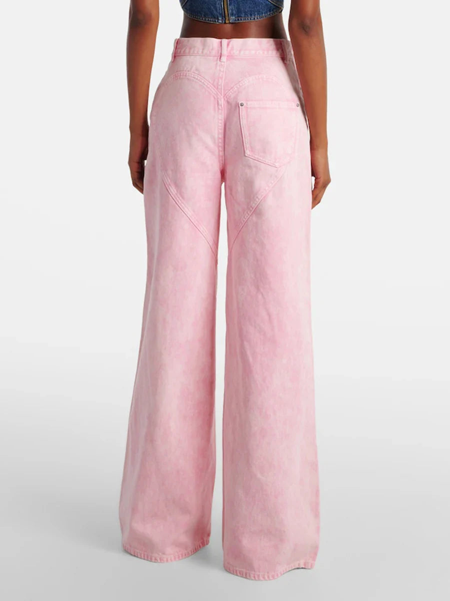 Rosalie Chic Pants