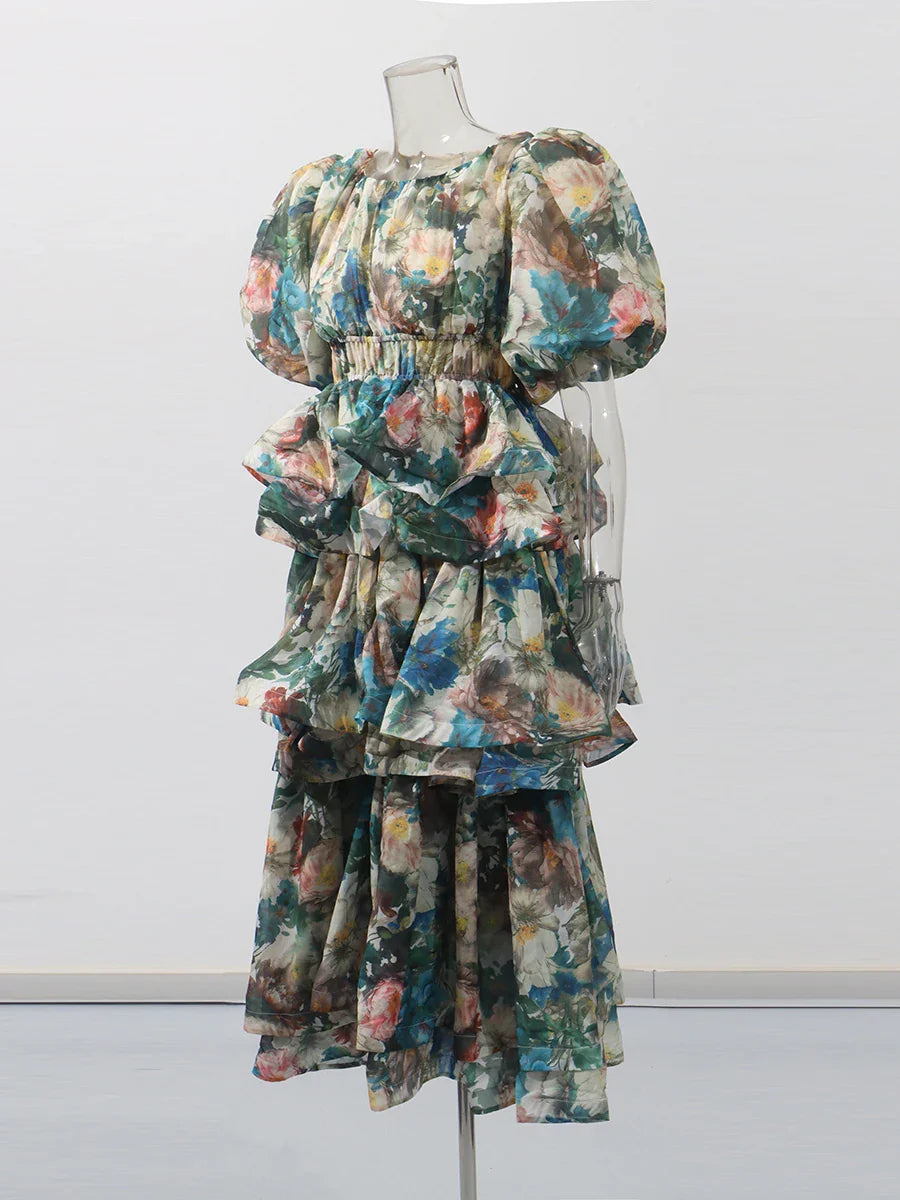 Lila Grace Dress