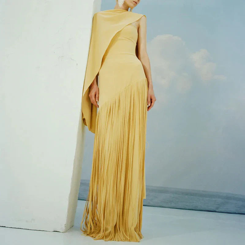 Ilaria Banquet Dress