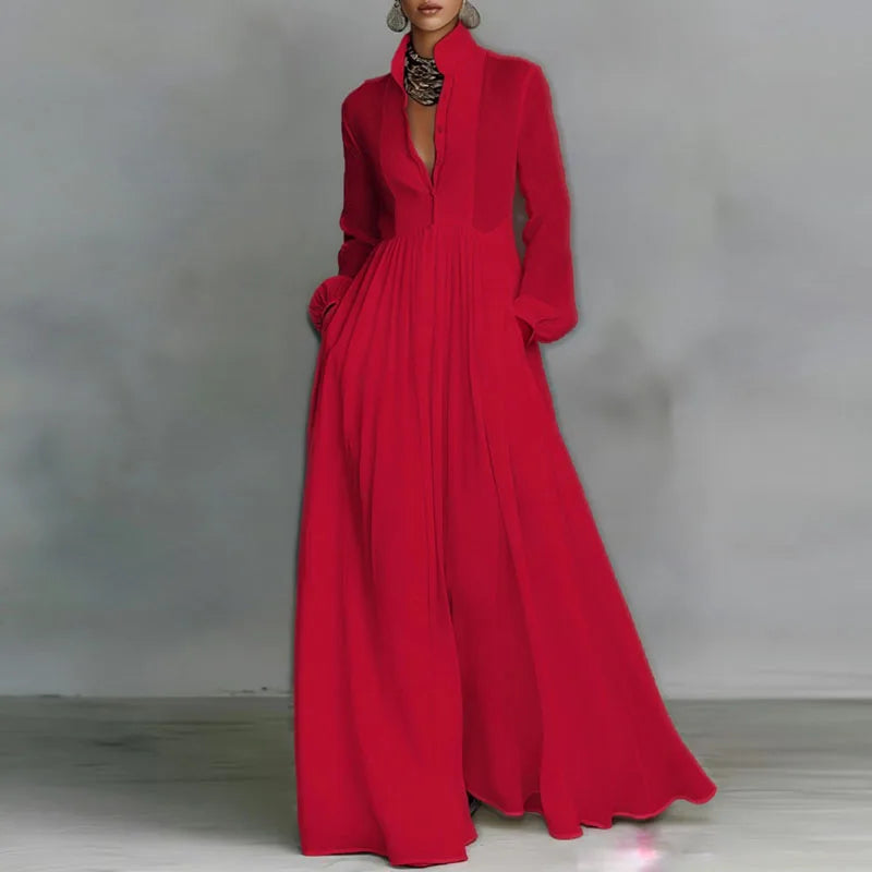 Loriel Soft Dress