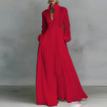 Loriel Soft Dress