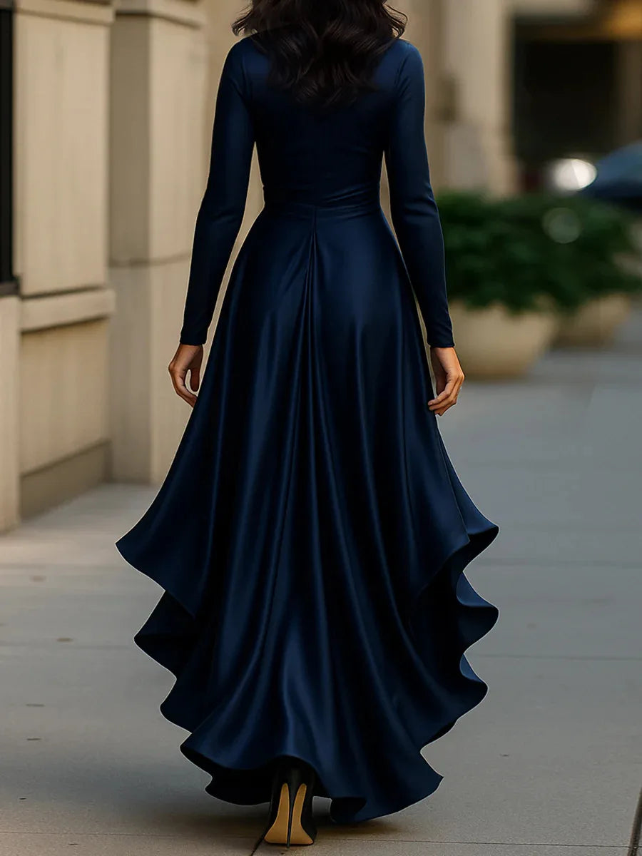 Katerelle Château Dress