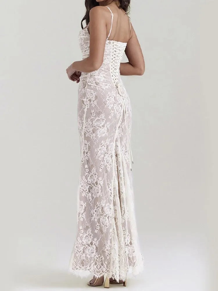 Solerisse Poise Dress