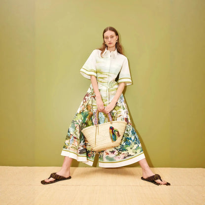 Paloma Effortless Dress