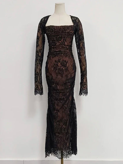 Solerisse Poise Dress