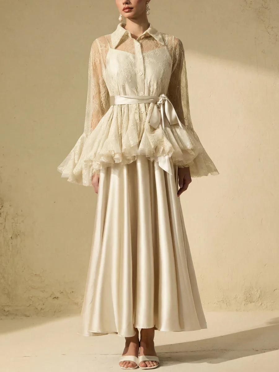Dahlisse Bloom Dress