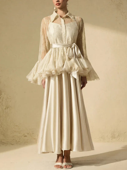 Dahlisse Bloom Dress