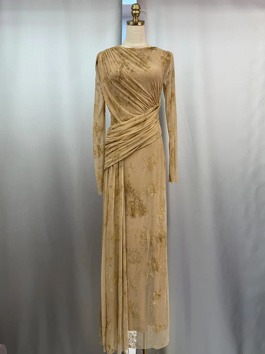 Rosmira Grace Dress
