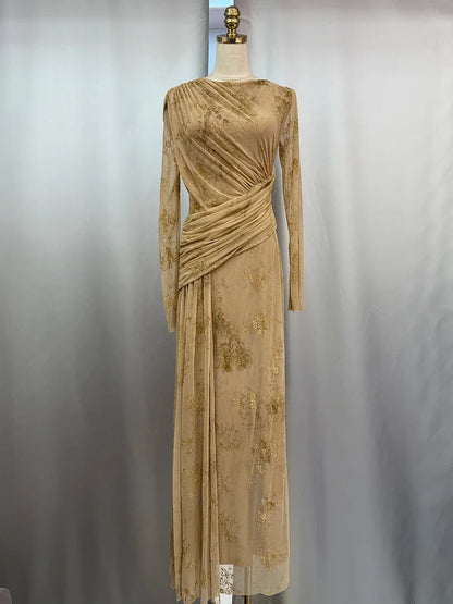 Rosmira Grace Dress