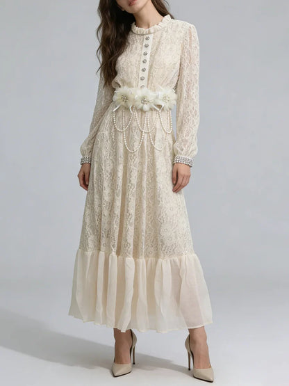 Sasha Evening Dress