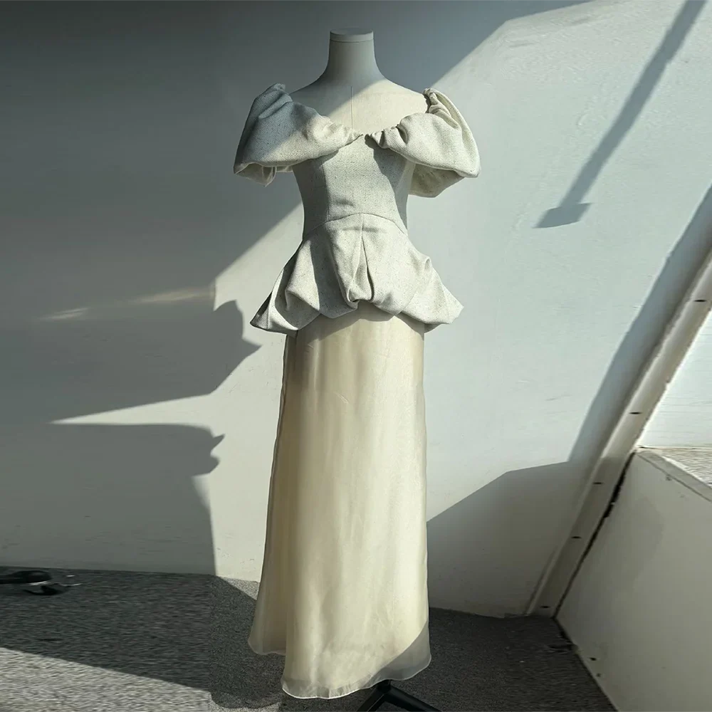 Halle Tiered Dress