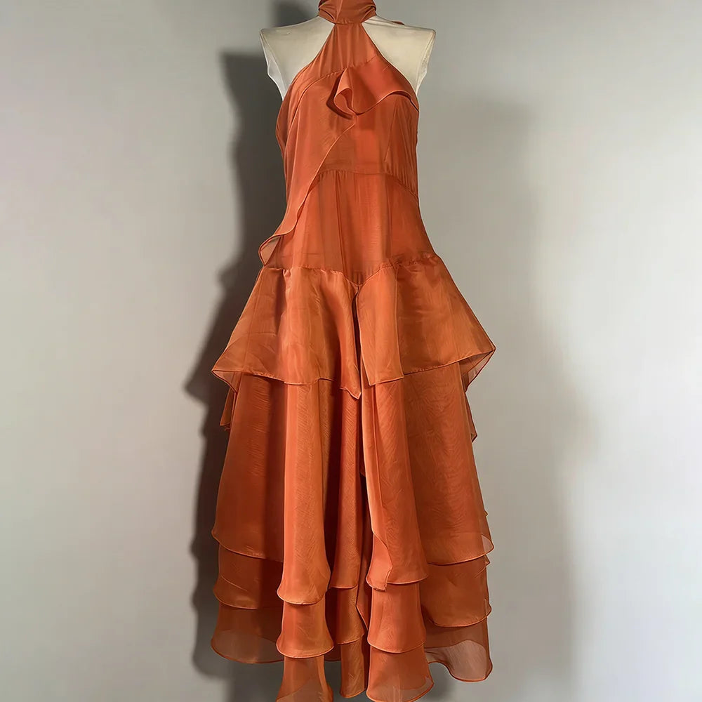 Mirette Majora Dress
