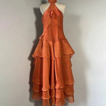 Mirette Majora Dress