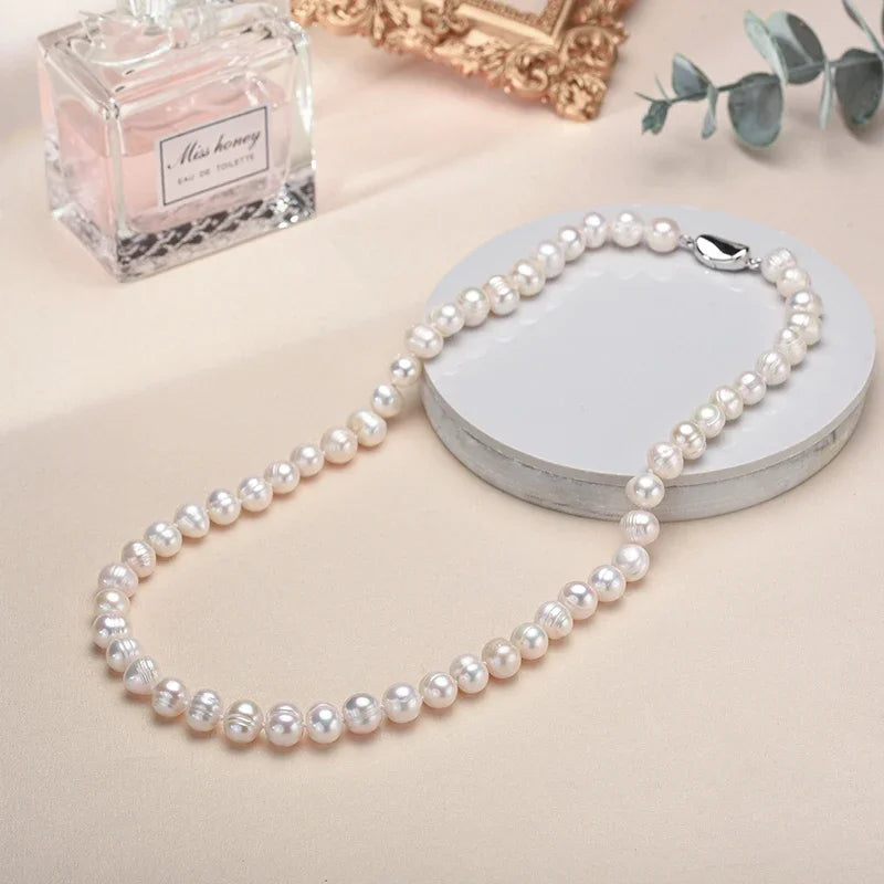 Deloraine Imperial Necklace