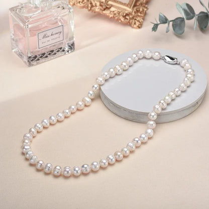 Deloraine Imperial Necklace