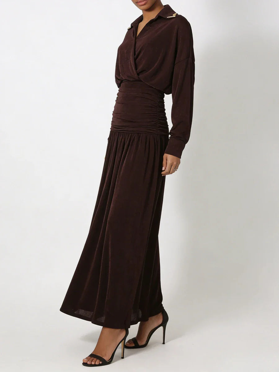 Ismera Willow Dress