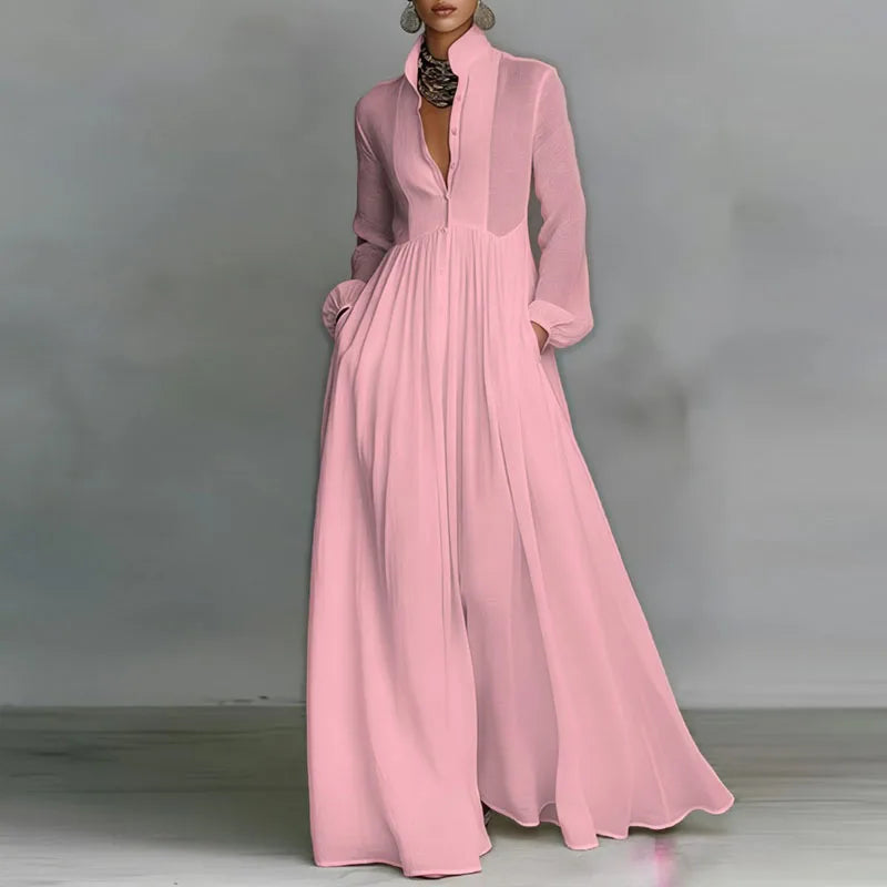 Loriel Soft Dress