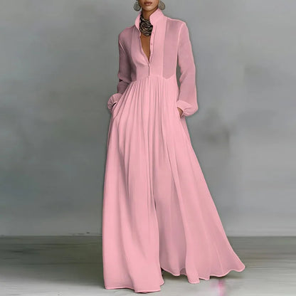 Loriel Soft Dress