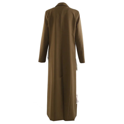Oriana Duster Coat